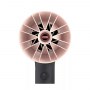 Philips | Hair Dryer | BHD350/10 | 2100 W | Number of temperature settings 6 | Ionic function | Black/Pink - 3
